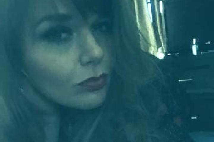 Olivia, 21 — Escort in Pensacola, United States