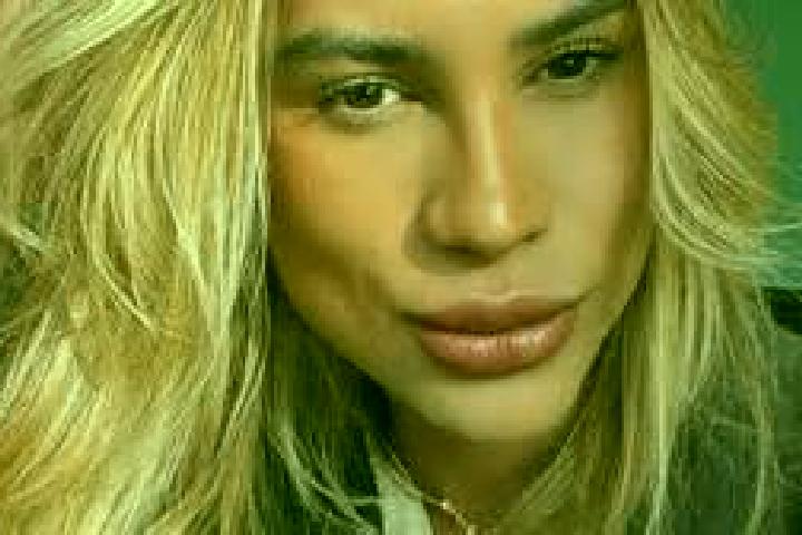 Olivia, 21 — Escort in Presidente Dutra, Brazil