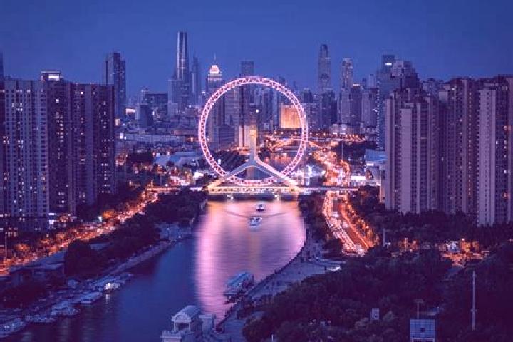 Olivia, 21 — Escort in Renhe, China