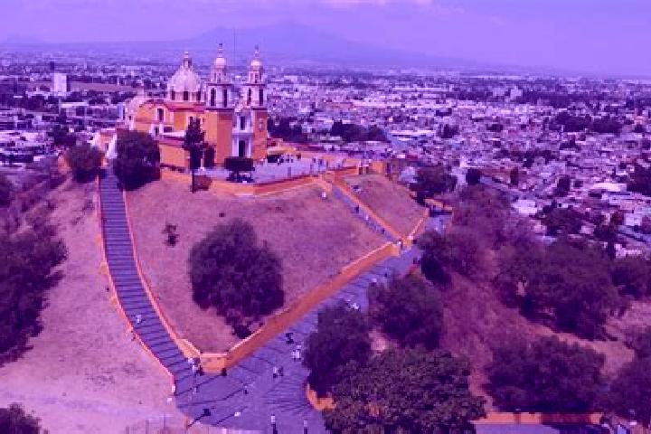 Olivia, 21 — Escort in San Pedro Petlacotla, Mexico