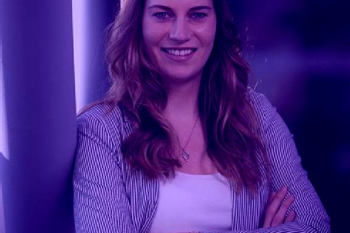 Olivia, 21 — Escort in Sankt Johann in Engstetten, Austria