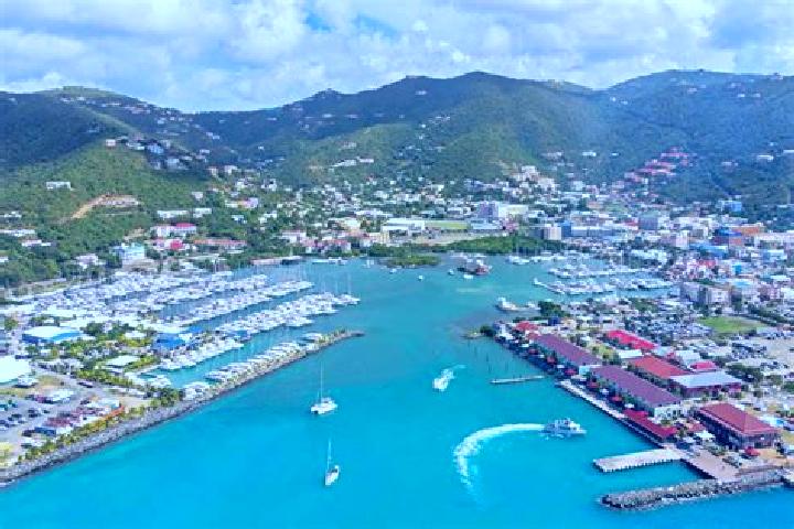 Olivia, 21 — Escort in Spanish Town, British Virgin Islands