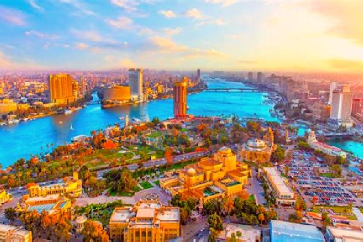Olivia, 21 — Escort in Tanta, Egypt
