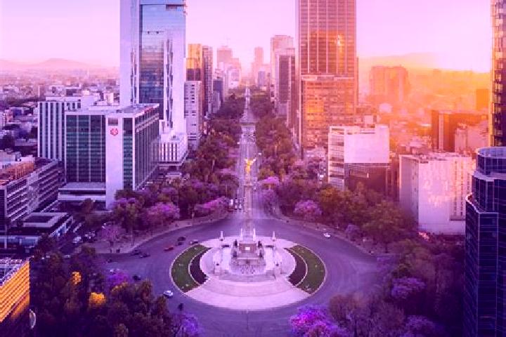 Olivia, 21 — Escort in Tesoco, Mexico