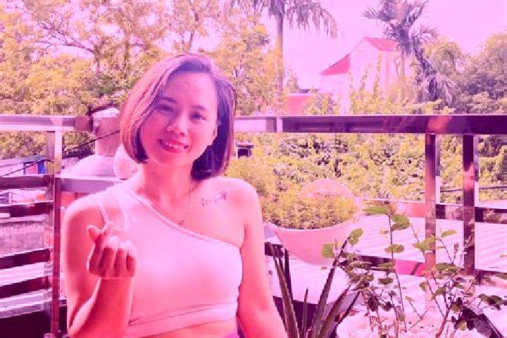 Olivia, 21 — Escort in Than Uyen, Vietnam