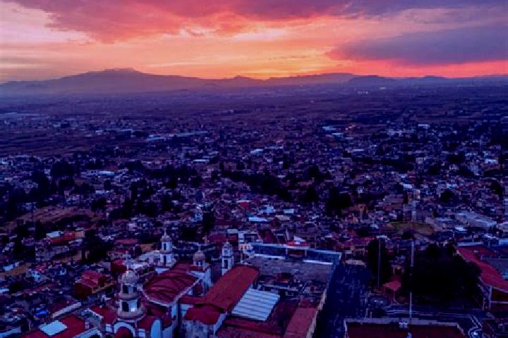 Olivia, 21 — Escort in Tultepec, Mexico