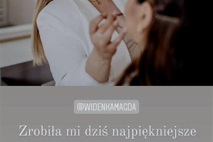Olivia, 21 — Escort in Turza Slaska, Poland