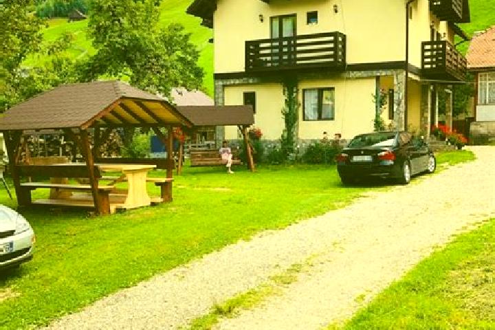 Olivia, 21 — Escort in Valea Popii, Romania