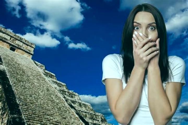 Olivia, 21 — Escort in Vaquerias, Mexico
