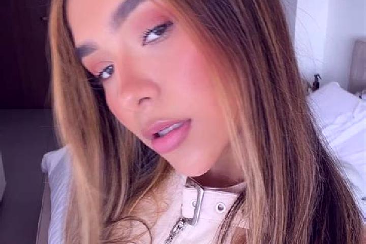 Olivia, 21 — Escort in Villa Krause, Argentina