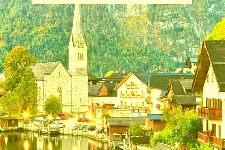 Olivia, 21 — Escort in Weibern, Austria