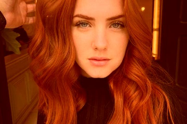 Olivia, 22, a auburn blue-eyed caribbean companion based in Salda. Offering Tantra, OWO, Overnight. Available for incall and outcall, day and evening dates.