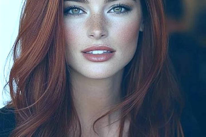 Olivia, 22, a auburn blue-eyed caucasian companion based in Sandamu. Offering CIM, BDSM, 69, Overnight. Available for incall and outcall, day and evening dates.