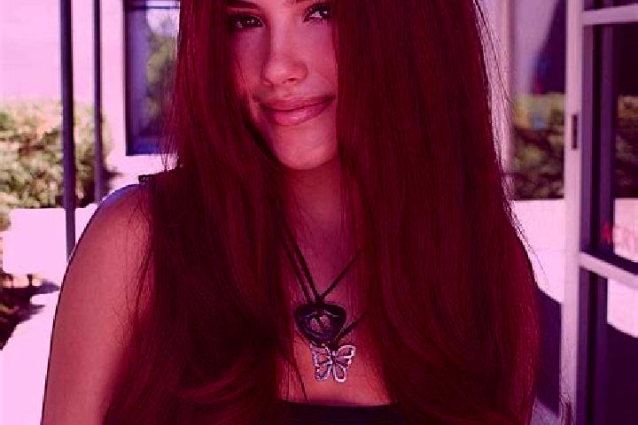 Olivia, 22, a auburn dark-eyed mixed companion based in Tepeuestue. Offering Party Girl, Massage, BDSM, Erotic Massage, 69. Available for incall and outcall,...