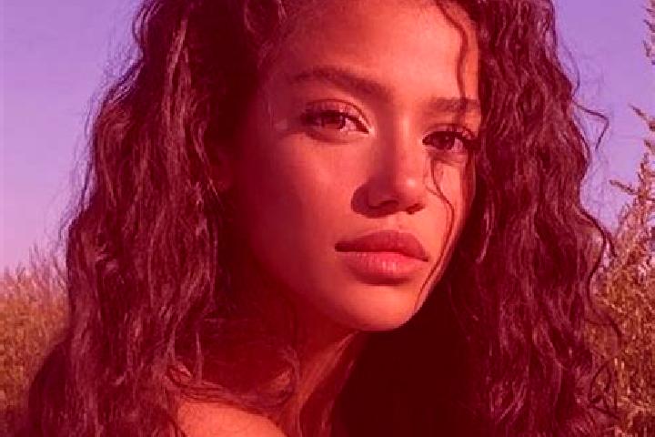 Olivia, 22, a black blue-eyed latina companion based in Habanero 1ra. Seccion (Venustiano Carranza). Offering CIM, 69, Prostate Massage, Travel Companion, Pa...
