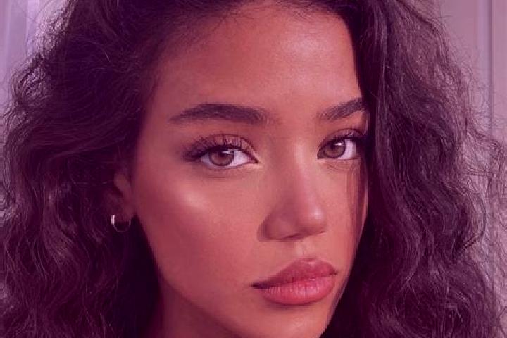 Olivia, 22, a black brown-eyed mediterranean companion based in Basri. Offering Roleplay, A-Level. Available for incall and outcall, overnight bookings avail...