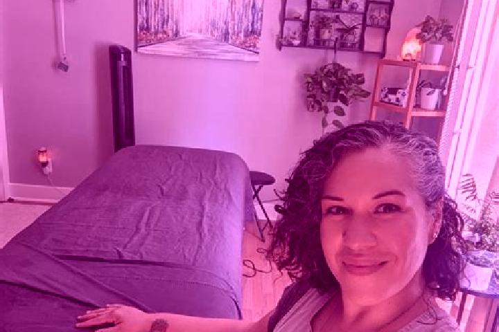 Olivia, 22, a black grey-eyed latina companion based in Santa Catalina. Offering Tantra, Fetish, Erotic Massage. Available for incall and outcall, day and ev...