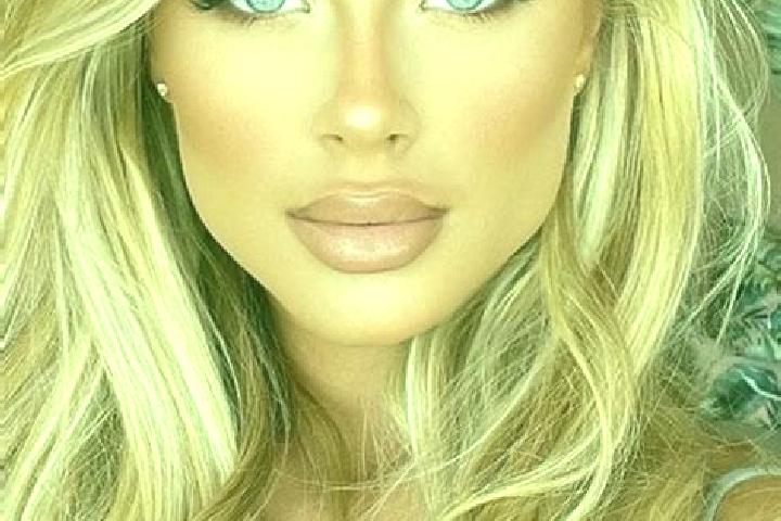 Olivia, 22, a blonde blue-eyed latina companion based in Hamry nad Sazavou. Offering Couples, Deep French Kissing, Domination, A-Level, GFE. Available for in...