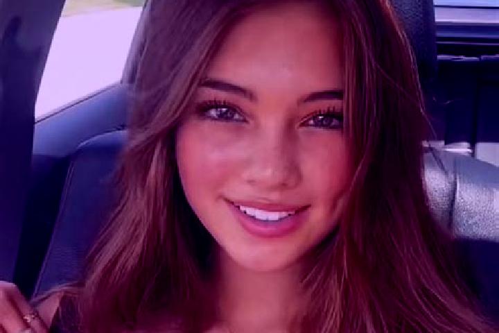 Olivia, 22, a brunette grey-eyed latina companion based in Cierny Balog. Offering Party Girl, Travel Companion, Massage. Available for incall and outcall, da...