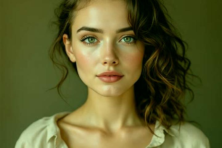Olivia, 22, a chestnut dark-eyed european companion based in Kroue Golikro. Offering A-Level, Dinner Date, Fetish, Domination. Available for incall and outca...