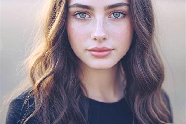 Olivia, 22, a chestnut green-eyed mediterranean companion based in Enns. Offering Fetish, OWO, Striptease. Available for incall and outcall, overnight bookin...