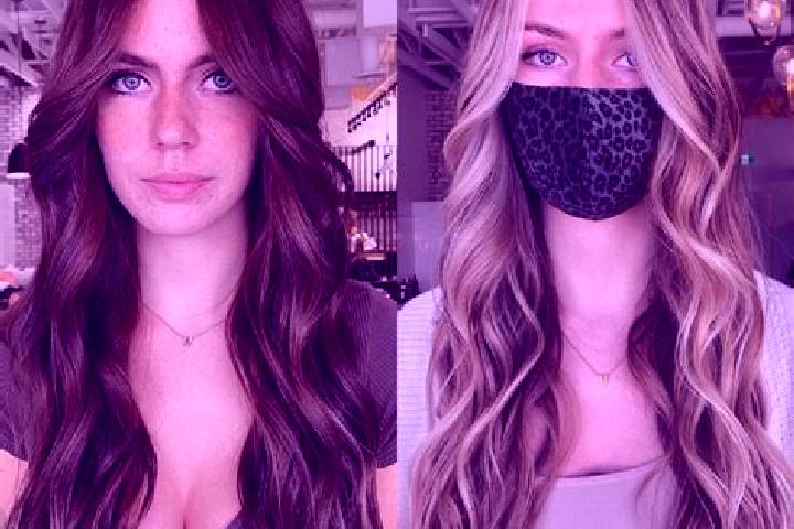 Olivia, 22, a dark blonde brown-eyed caucasian companion based in Longzui. Offering Erotic Massage, A-Level, GFE, Prostate Massage. Available for incall and ...