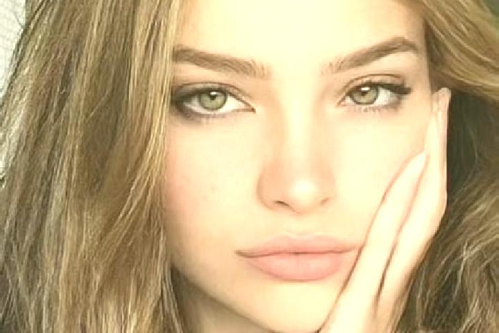 Olivia, 22, a dark blonde hazel-eyed mediterranean companion based in Burmadere. Offering Roleplay, GFE. Available for incall and outcall, day and evening da...