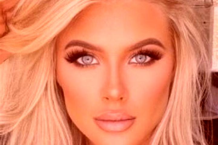 Olivia, 22, a platinum blonde brown-eyed latina companion based in Rotabile. Offering OWO, Girlfriend Experience, Striptease. Available for incall and outcal...