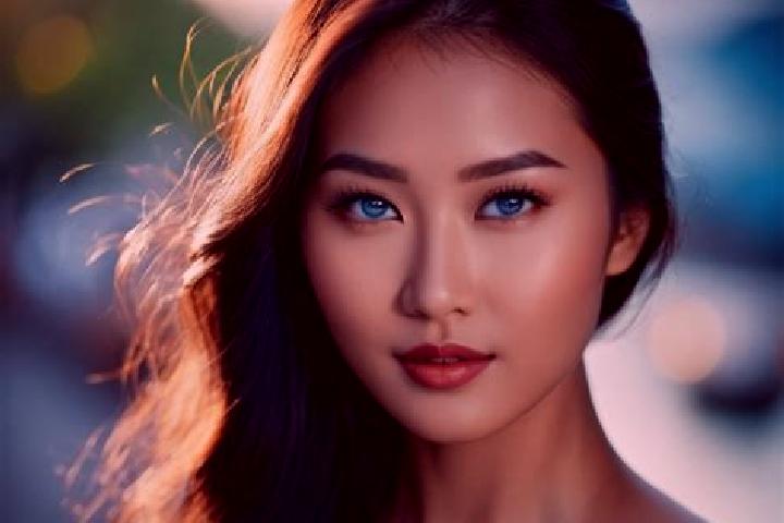 Olivia, 22, a red blue-eyed asian companion based in Thembalethu. Offering Roleplay, CIM, Travel Companion. Available for incall and outcall, day and evening...