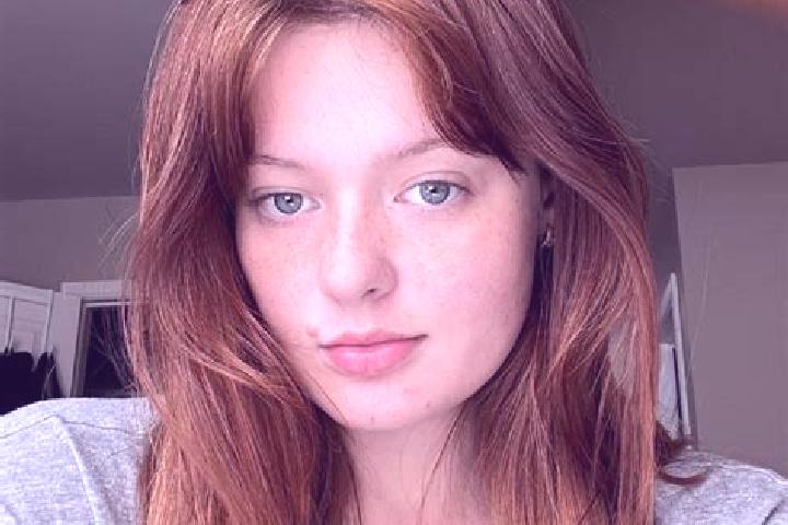 Olivia, 22, a red grey-eyed mixed companion based in Sorumsand. Offering Domination, CIM, GFE. Available for incall and outcall, day and evening dates.
