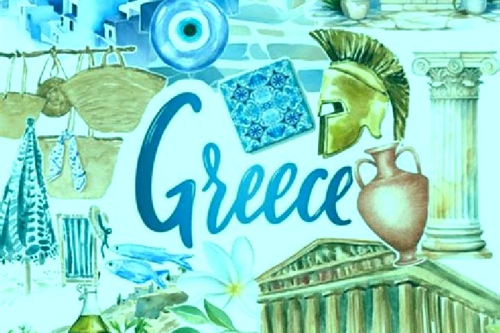 Olivia, 22 — Escort in Agria, Greece
