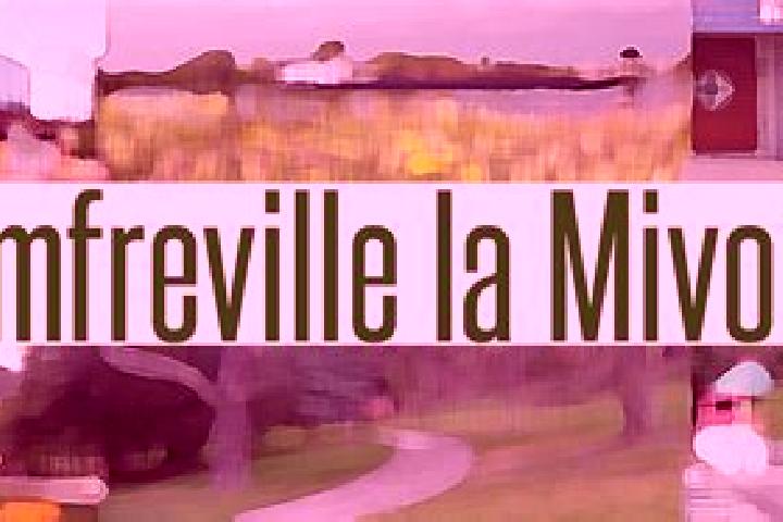 Olivia, 22 — Escort in Amfreville-la-Mi-Voie, France