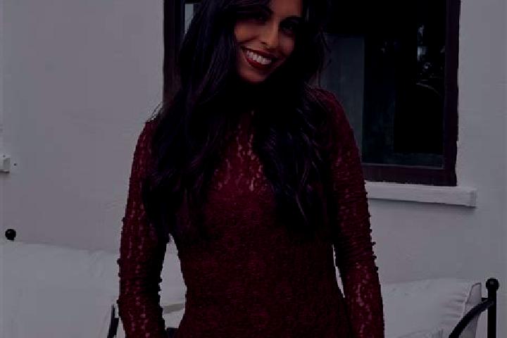 Olivia, 22 — Escort in Augusto Gomez Villanueva, Mexico