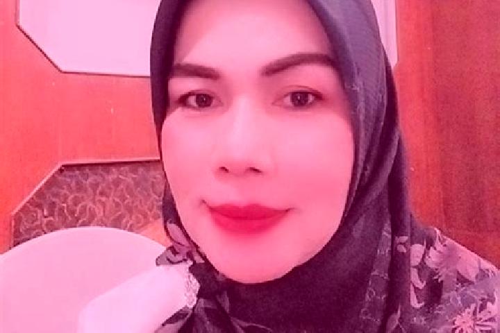 Olivia, 22 — Escort in Bangko, Indonesia