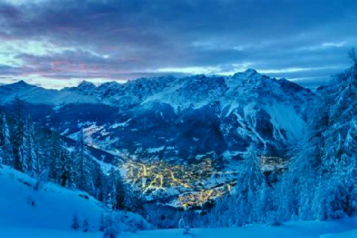 Olivia, 22 — Escort in Bormio, Italy