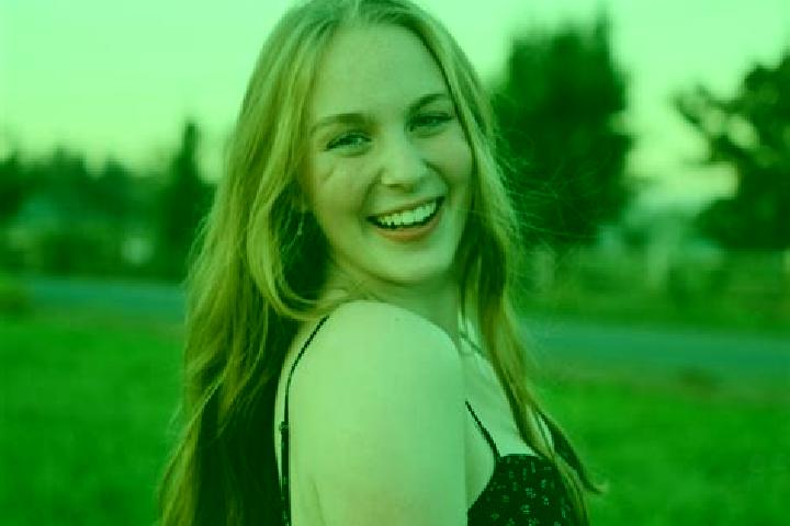 Olivia, 22 — Escort in Bothell East, United States