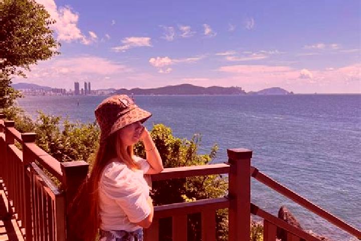 Olivia, 22 — Escort in Cabra, Philippines