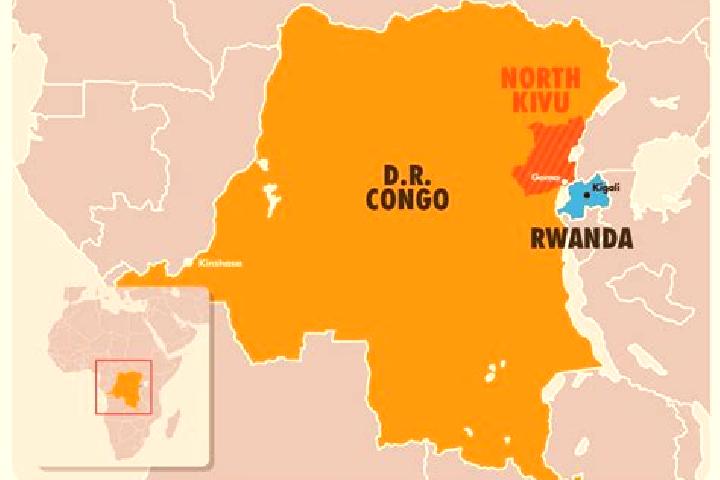 Olivia, 22 — Escort in Cyangugu, Rwanda