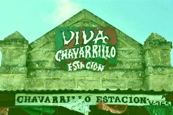 Olivia, 22 — Escort in Estacion Chavarrillo, Mexico