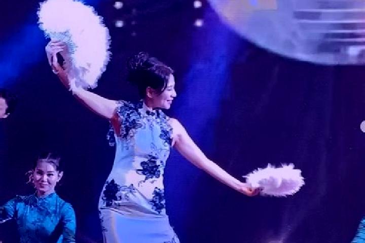 Olivia, 22 — Escort in Geping, China