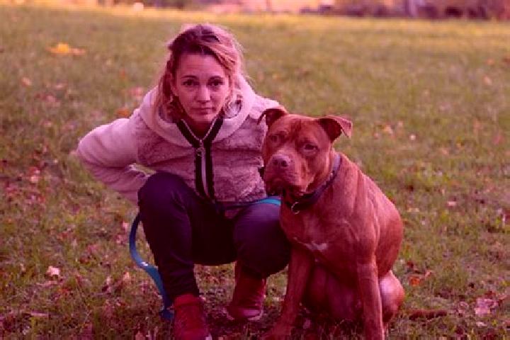 Olivia, 22 — Escort in Giou-de-Mamou, France