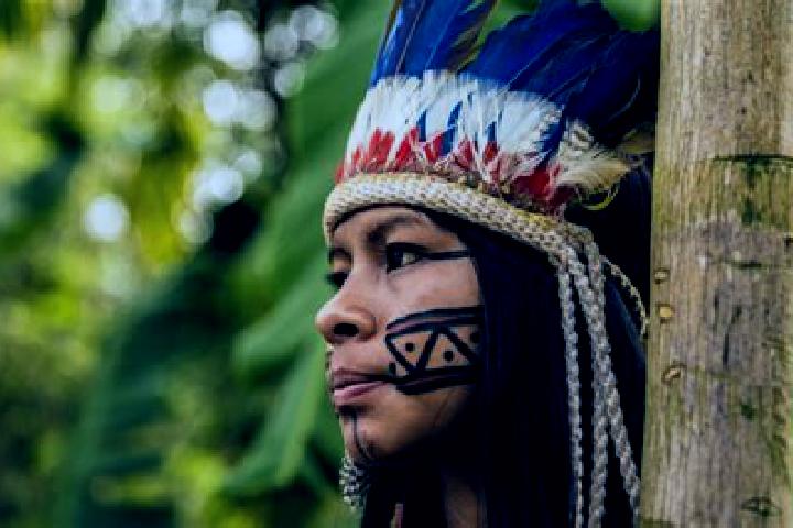 Olivia, 22 — Escort in Guarani, Brazil