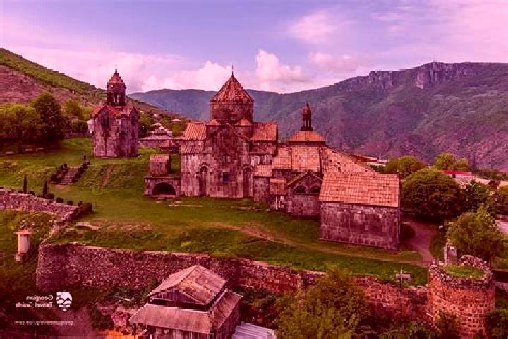 Olivia, 22 — Escort in Haghpat, Armenia