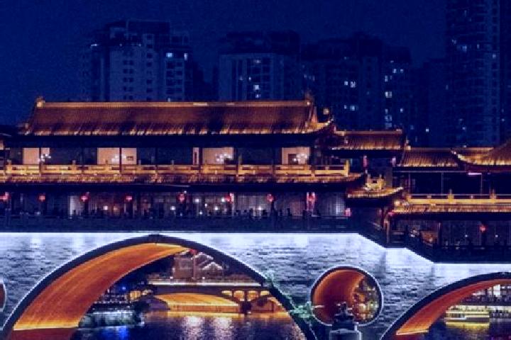 Olivia, 22 — Escort in Hejiang, China