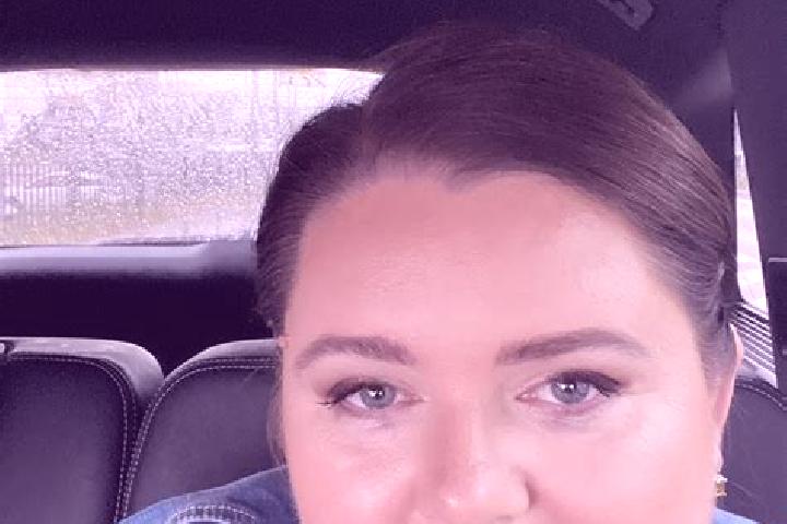 Olivia, 22 — Escort in Horna Suca, Slovakia