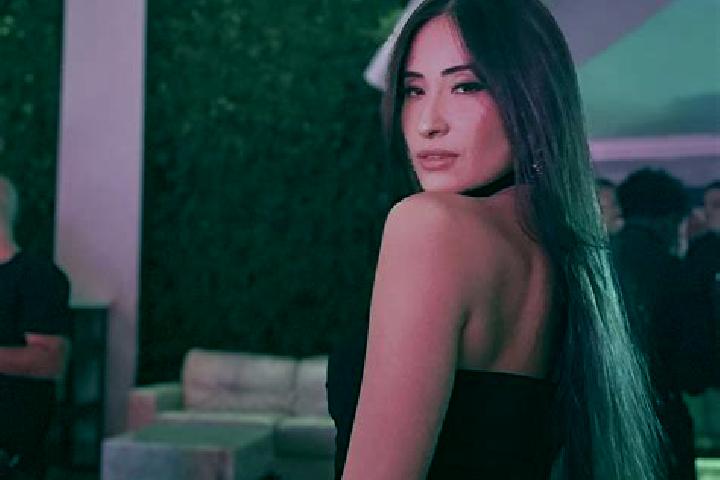 Olivia, 22 — Escort in Itu, Brazil