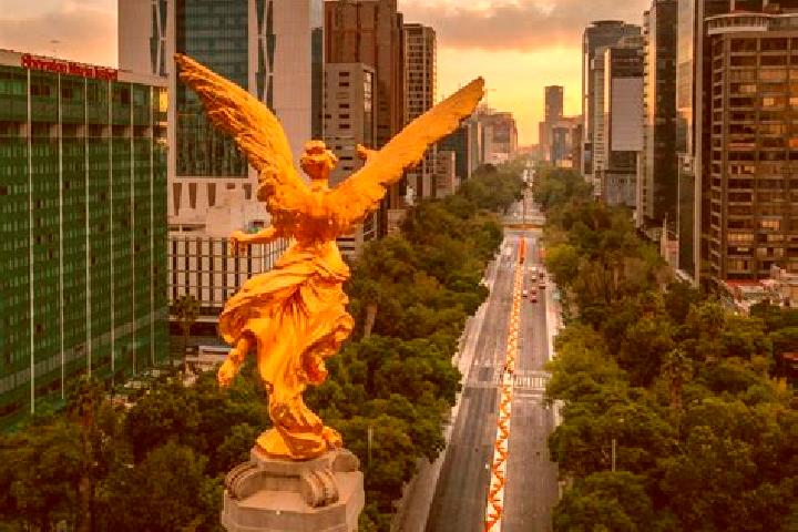 Olivia, 22 — Escort in Ixtlapala, Mexico