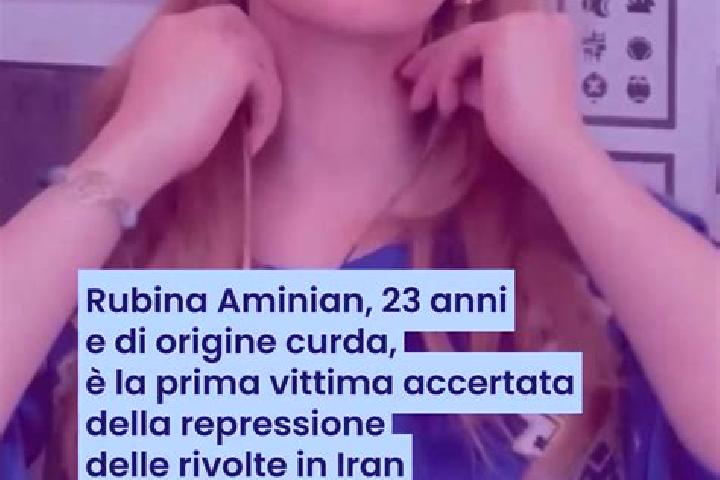 Olivia, 22 — Escort in Kamyaran, Iran