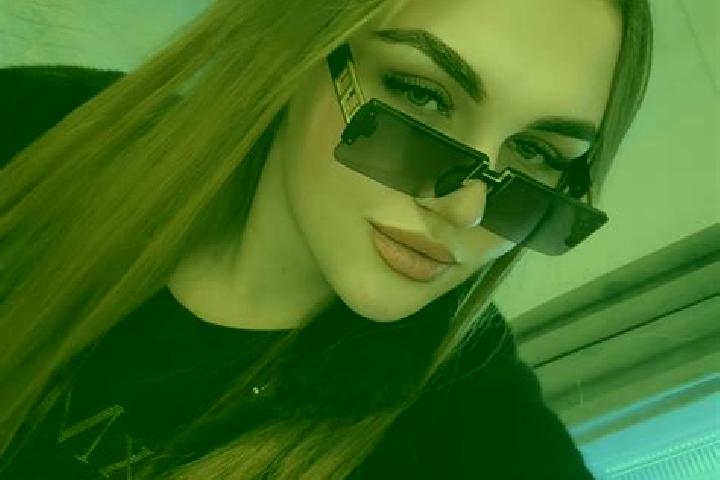 Olivia, 22 — Escort in Kopashnovo, Ukraine