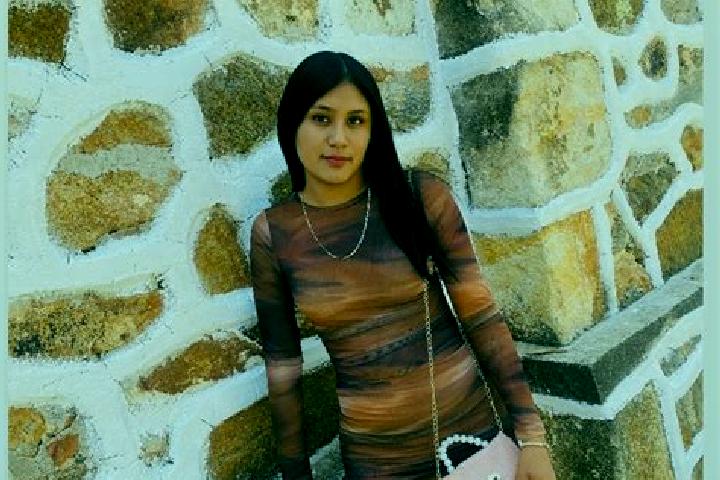 Olivia, 22 — Escort in La Goleta, Mexico